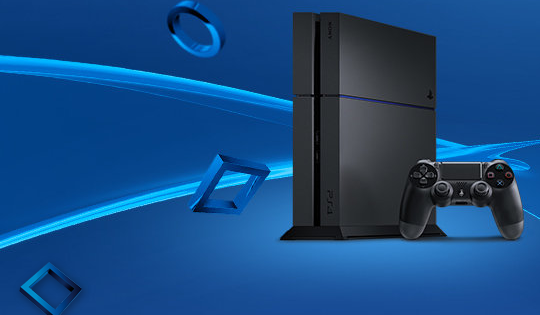 کنسول و لوازم جانبی PS4