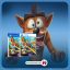 خرید crash team racing ps۵