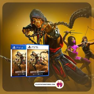خرید ps5 mortal kombat 1 برای ps5 3 photo 2026 07 17 03 36 29