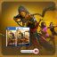 خرید ps5 mortal kombat 1