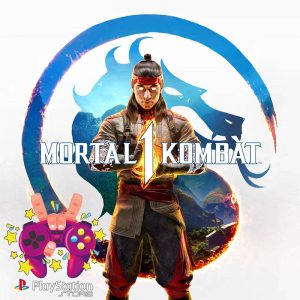 بلاگ 2 اجرا نشدن مورتال کمبت روی PS4 - 3