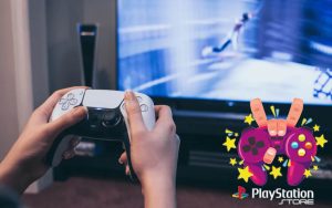 بلاگ 1 اکانت ظرفیتی PS5-1